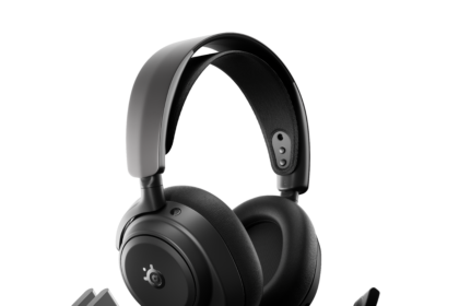 SteelSeries Arctis Nova Pro Omni (Hardware) Test 19 SteelSeries Arctis Nova Pro Omni