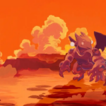Monster Crown: Sin Eater (PC) Test 4 Monster Crown Sin Eater Titelbild