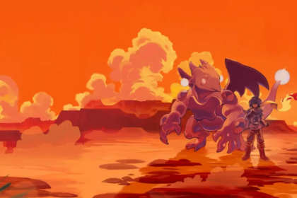 Monster Crown: Sin Eater (PC) Test 2 Monster Crown Sin Eater Titelbild