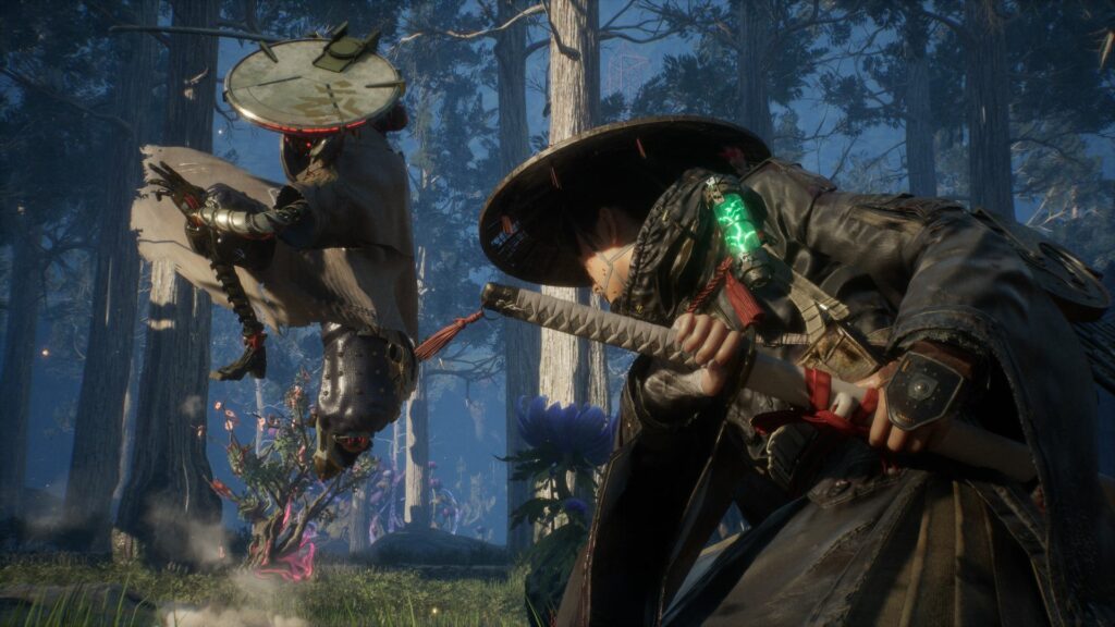 Beast of Reincarnation (PS5) Test 9 Kameraprobleme trüben den Spielspaß