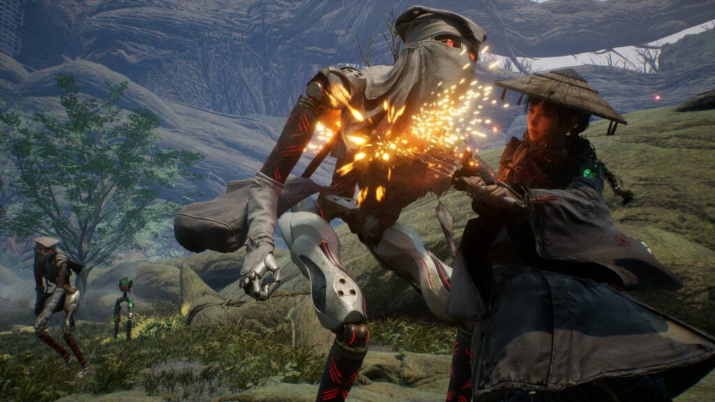 Beast of Reincarnation (PS5) Test 6 Langer Weg zum Ziel