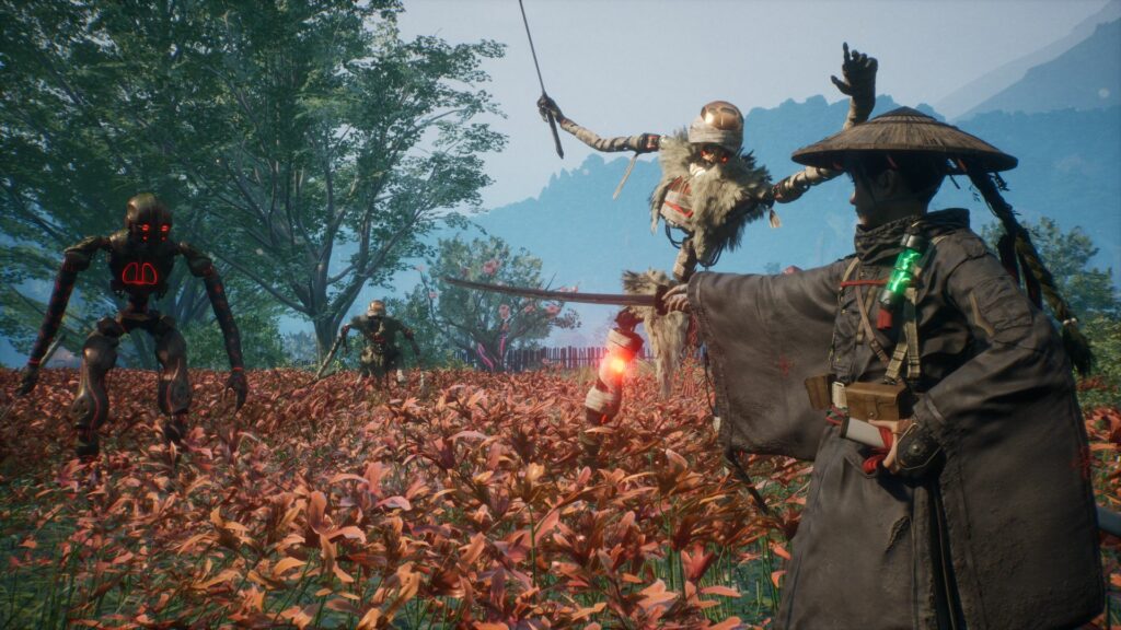Beast of Reincarnation (PS5) Test 4 Taktische Kämpfe und herausfordernde Gegner