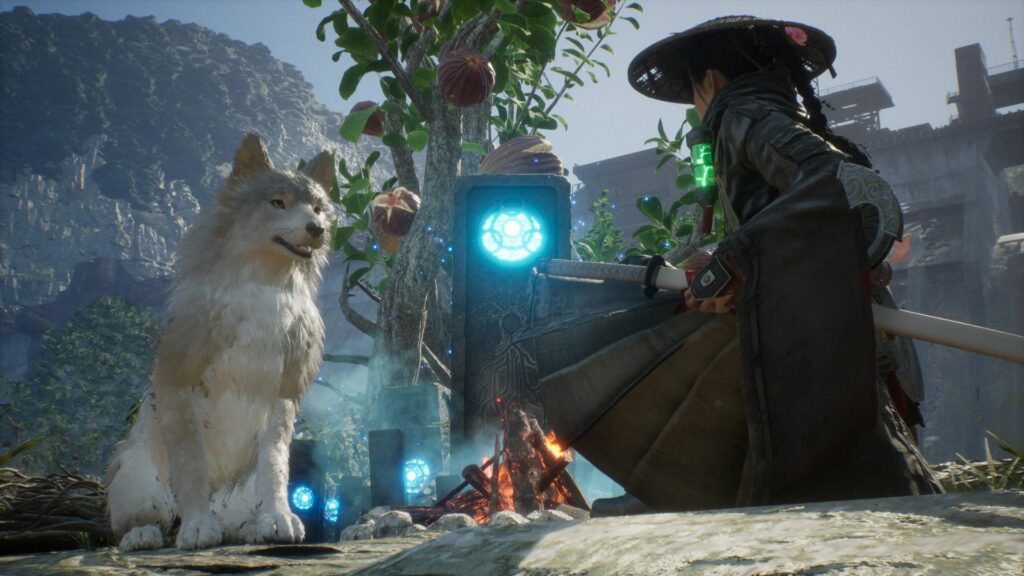 Beast of Reincarnation (PS5) Test 3 Liebe auf den ersten Blick