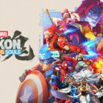 Marvel Tokon: Fighting Souls (PS5) Test 3 Marvel Tokon: Fighting Souls