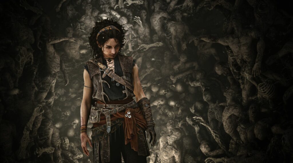 Resonance: A Plague Tale Legacy (PS5) Test 3 psychologische Ausarbeitung