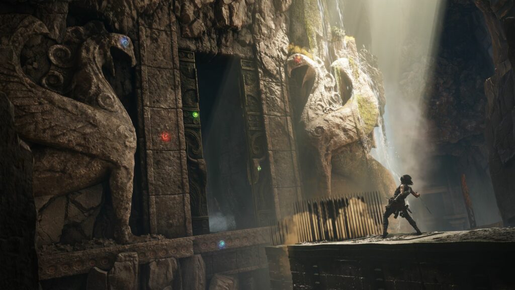 Resonance: A Plague Tale Legacy (PS5) Test 7 Spektakuläre Grafik