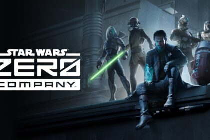 Star Wars Zero Company (PS5) Test 19 Star Wars Zero Company