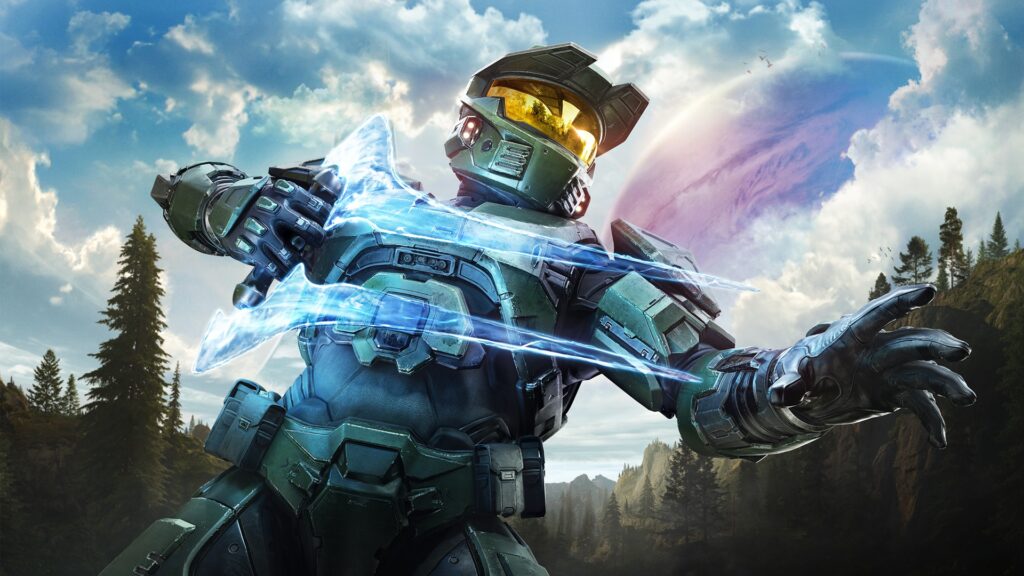 Halo: Campaign Evolved