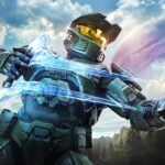 Halo: Campaign Evolved (PS5) Test 3 Halo: Campaign Evolved