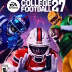 EA Sports College Football 27 (PS5) Test 3 EA Sports College Football 27