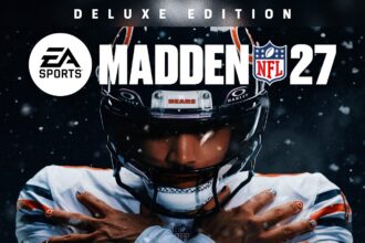 Madden NFL 27 (PS5) Test 7 Madden NFL 27