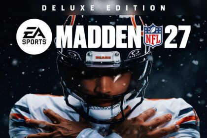 Madden NFL 27 (PS5) Test 2 Madden NFL 27