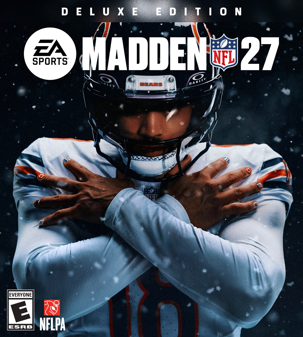 Madden NFL 27