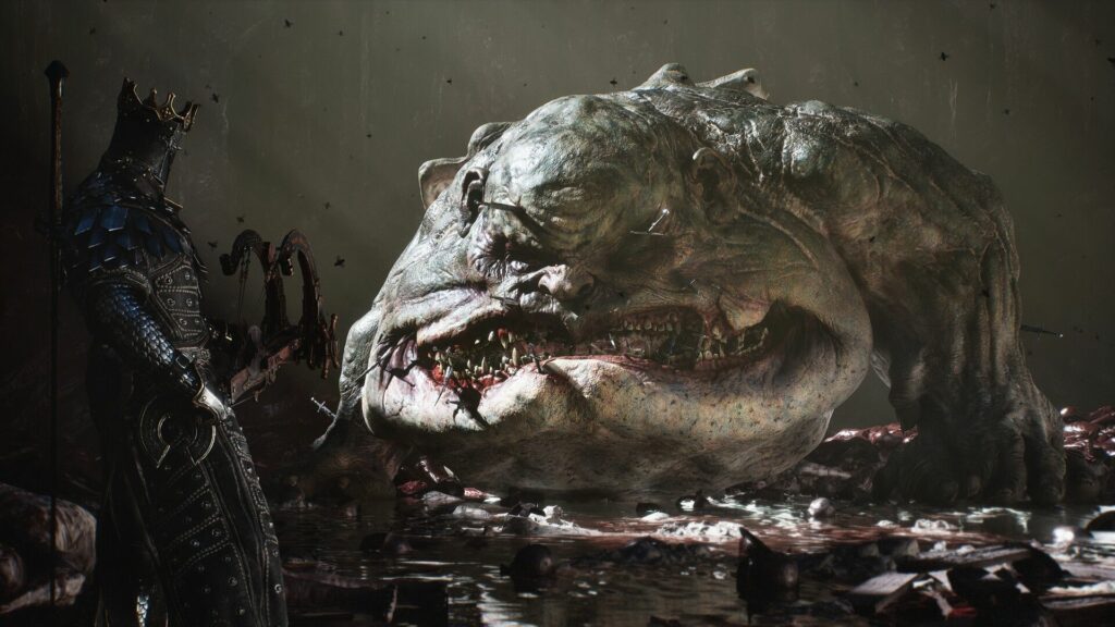 Mortal Shell 2 (PS5) Test 4 schwerwiegende Designentscheidungen