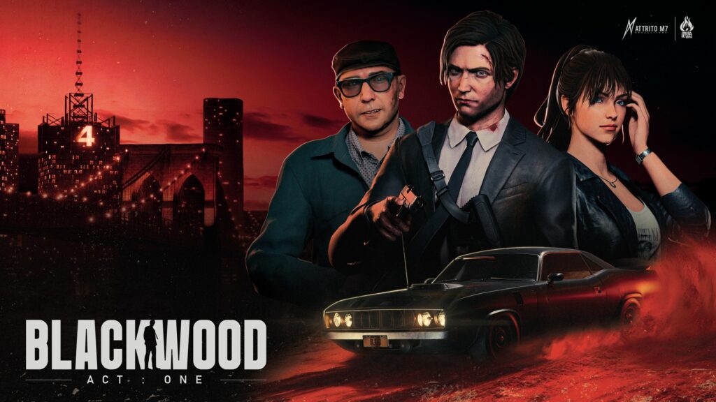 Blackwood