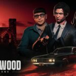 Blackwood (PC) Test 13 Blackwood