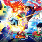 Captain Tsubasa 2: World Fighters (PS5) Test 3 Captain Tsubasa 2: World Fighters