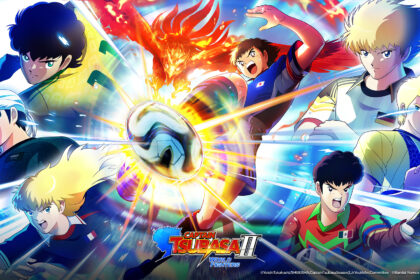 Captain Tsubasa 2: World Fighters (PS5) Test 4 Captain Tsubasa 2: World Fighters