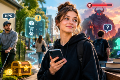 Von NPC bis Sidequest: Immer mehr Gaming-Begriffe erobern den Alltag 2 Gaming-Begriffe und was man alles beachten muss beim Spielen, Gamersprache, Spielsprache