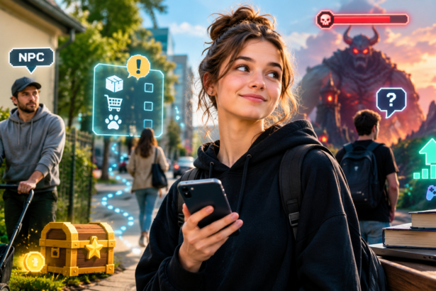 Von NPC bis Sidequest: Immer mehr Gaming-Begriffe erobern den Alltag 2 Gaming-Begriffe und was man alles beachten muss beim Spielen, Gamersprache, Spielsprache