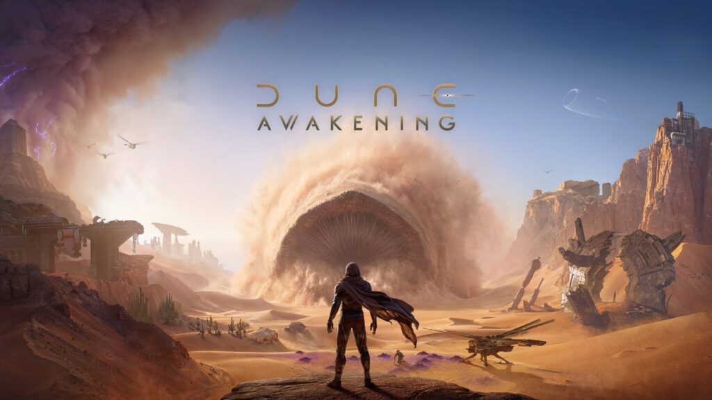 Dune: Awakening