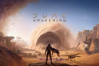 Dune: Awakening (PS5) Test 5 Dune: Awakening