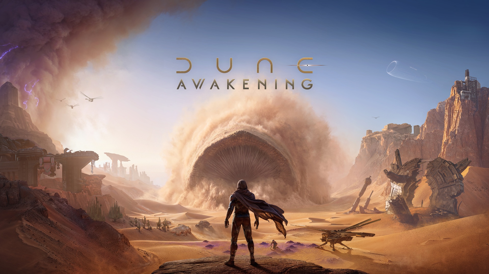 Dune: Awakening