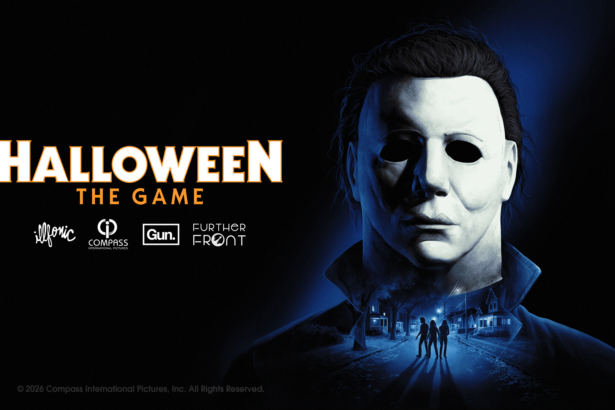 Halloween: The Game (PS5) Test 2 Halloween: The Game