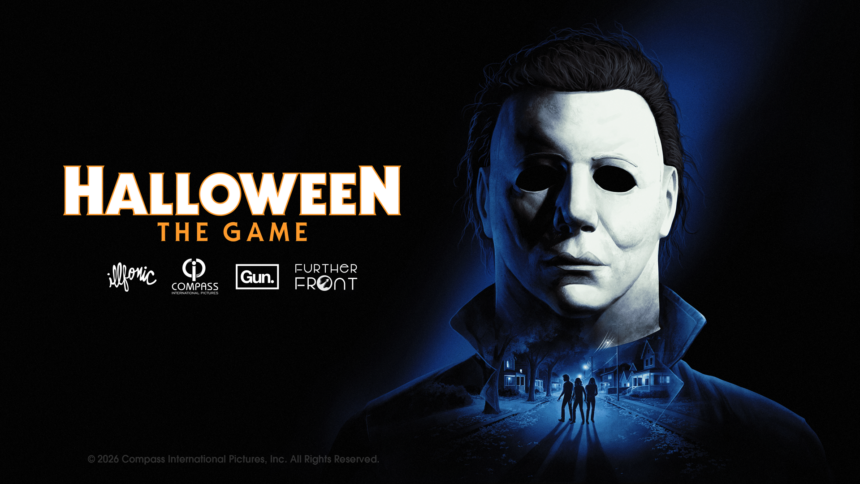 Halloween: The Game (PS5) Test 21 Halloween: The Game