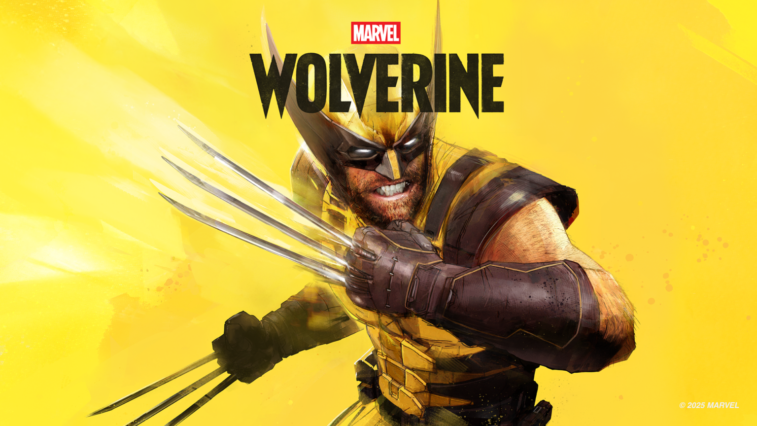 Marvel's Wolverine (PS5) Test 1 Marvel's Wolverine