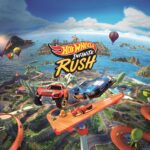 Hot Wheels: Infinite Rush (PS5) Test 3 Hot Wheels: Infinite Rush