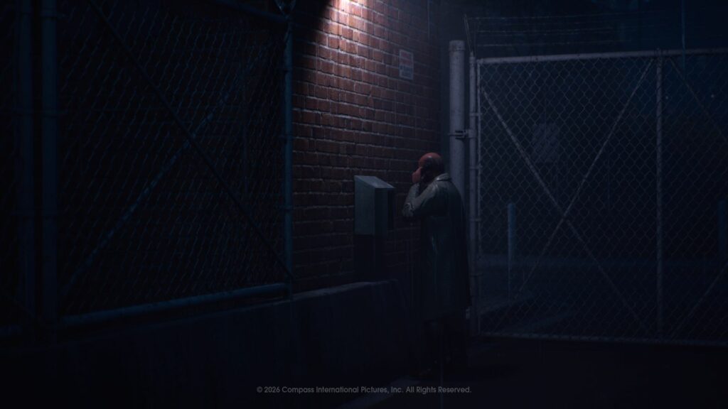 Halloween: The Game (PS5) Test 5 Lebvolle Stadt