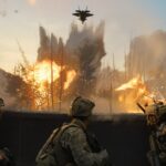 Call of Duty: Modern Warfare 4 Beta (PS5) Test 7 Call of Duty: Modern Warfare 4