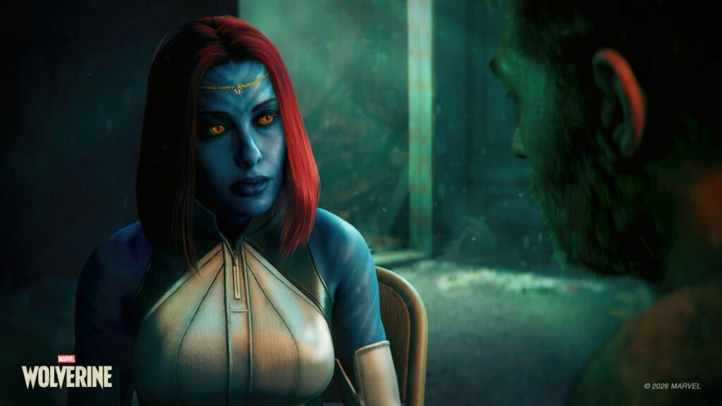 Marvel's Wolverine (PS5) Test 7 Das Finale lässt auf sich warten