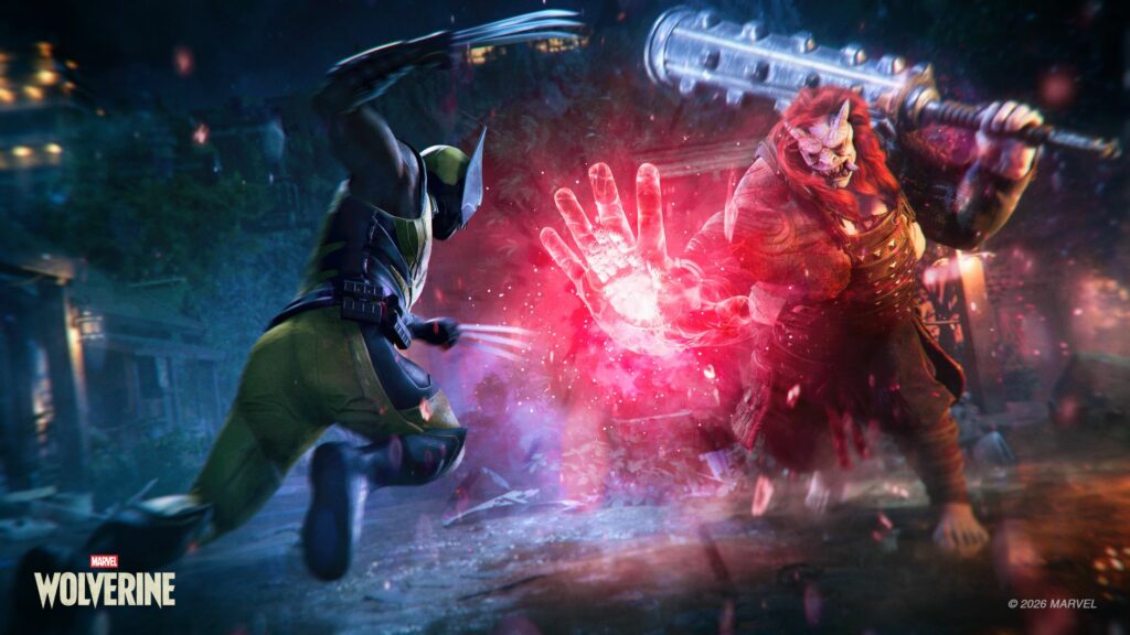 Marvel's Wolverine (PS5) Test 3 Kämpfen muss gelernt sein