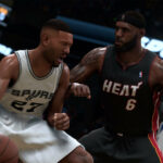 NBA 2K27 (PS5) Test 3 NBA 2K27
