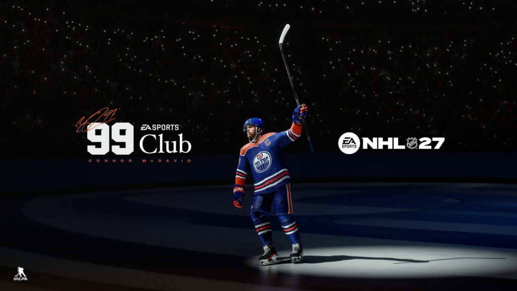 NHL 27