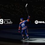 NHL 27 (PS5) Test 3 NHL 27