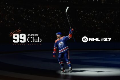 NHL 27 (PS5) Test 2 NHL 27