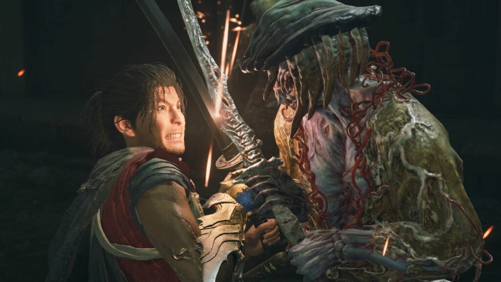 Onimusha: Way of the Sword (PS5) Test 3 höchste Kunst der Verteidigung