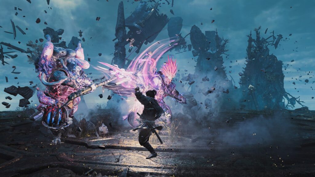 Onimusha: Way of the Sword (PS5) Test 5 Wird der Grind belohnt?