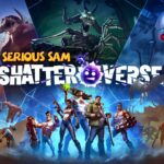 Serious Sam: Shatterverse (PS5) Test 8 Serious Sam: Shatterverse