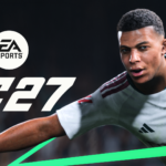 EA Sports FC 27 (PS5) Test 3 EA Sports FC 27