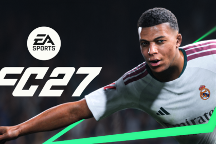 EA Sports FC 27 (PS5) Test 19 EA Sports FC 27