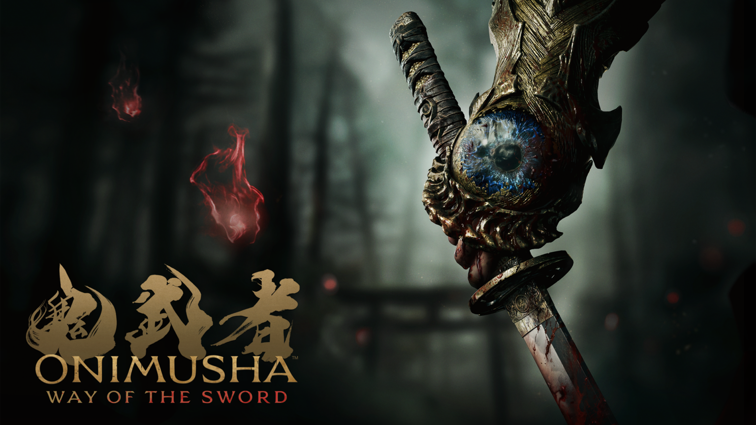 Onimusha: Way of the Sword (PS5) Test 1 Onimusha: Way of the Sword