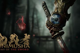 Onimusha: Way of the Sword (PS5) Test 5 Onimusha: Way of the Sword