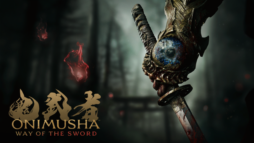Onimusha: Way of the Sword (PS5) Test 21 Onimusha: Way of the Sword