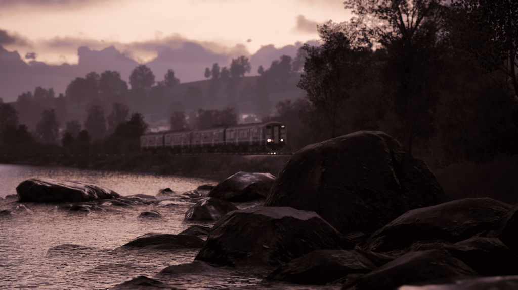 Train Sim World 7 (PS5) Test 5 mehr als schöne Landschaften