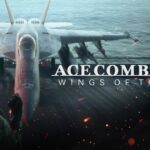 Ace Combat 8 (PS5) Test 6 Ace Combat 8