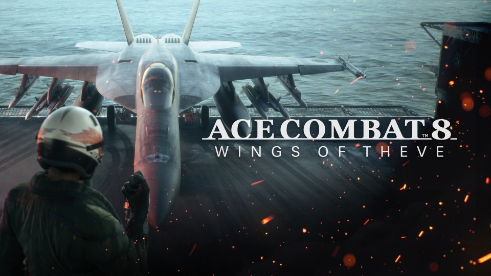 Ace Combat 8